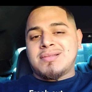 Meet your Posher, Alejandro